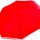 Парасолька-міні автомат Fare 5460 червоний (5460-red) + 3
